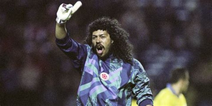 René Higuita (Soccer Player) - Age, Birthday, Bio, Facts, Family, Net Worth, Height & More