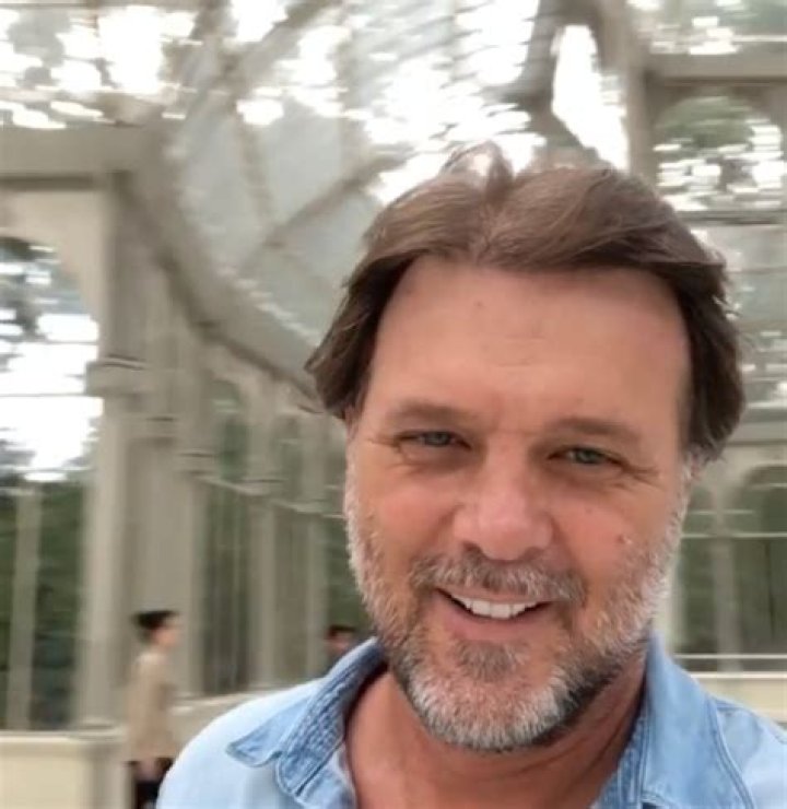 René Strickler Biography, Age, Height, Wife, Net Worth, Family