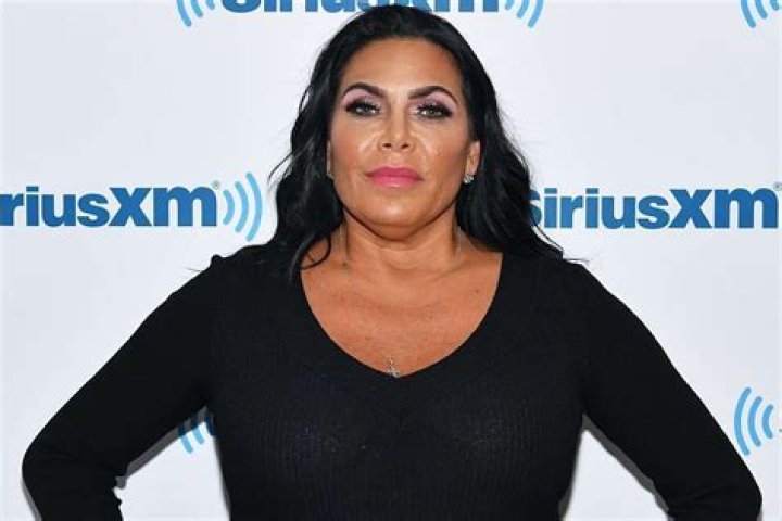 Renee Graziano (Reality Star) - Age, Birthday, Bio, Facts, Family, Net Worth, Height & More