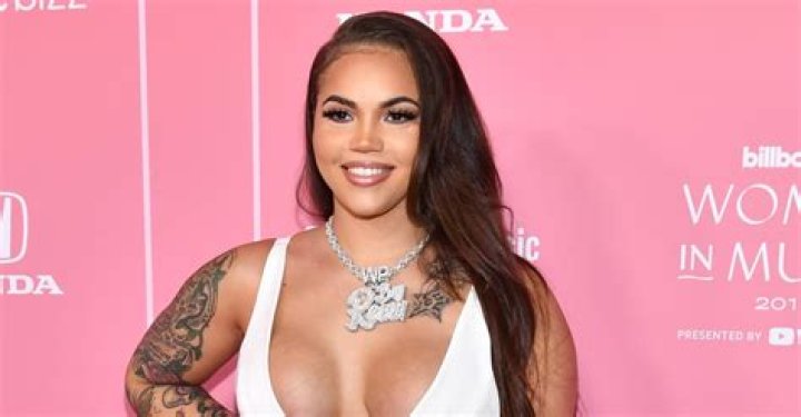 Renni Rucci Net Worth 2023: What Is The Rapper Worth?