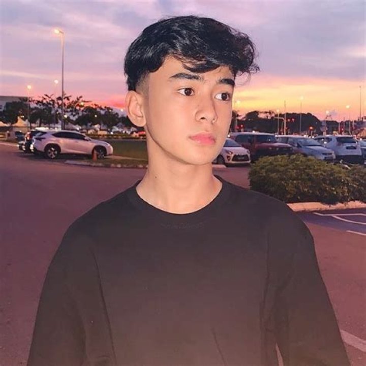 Reno Gold (YouTube Star) - Umur, Ulang Tahun, Bio, Fakta, Keluarga, Kekayaan Bersih, Tinggi Badan & Lainnya