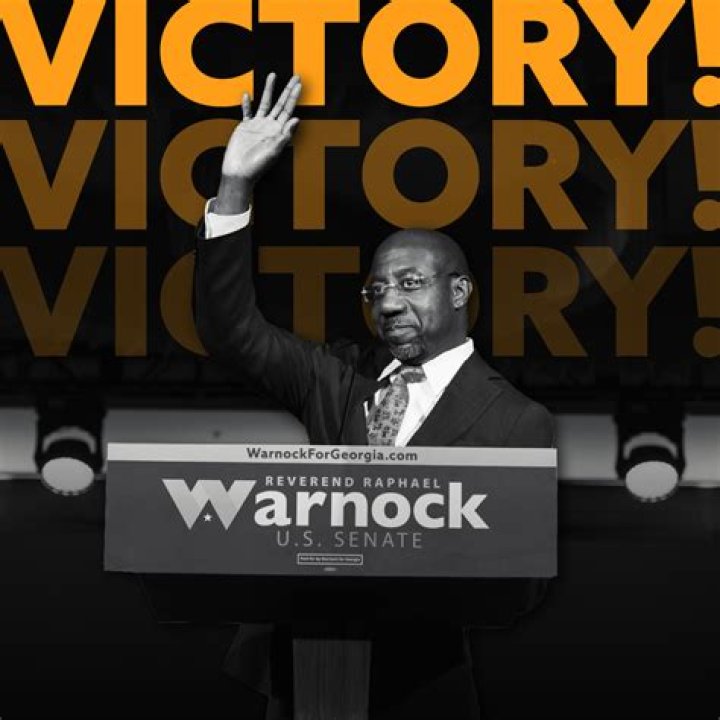 Reverend Raphael Warnock Net Worth: How Rich Is The Pastor and Politician? Biography