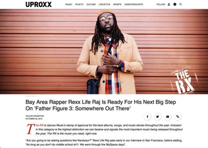 Rexx Life Raj (Rapper) - Age, Birthday, Bio, Facts, Family, Net Worth, Height & More