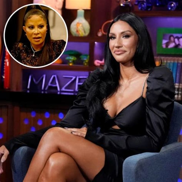 RHOSLC’s Monica Says Jen Asked Her to Join Fraud Scheme When She Was Her ‘Charity Work’ Assistant