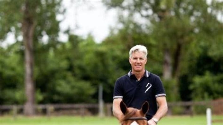 Rich Fellers Biography, Age, Height, Wife, Net Worth, Family