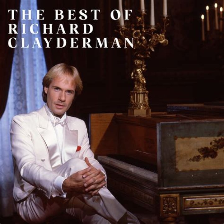 Richard Clayderman’s biography, net worth, fact, career, awards and life story