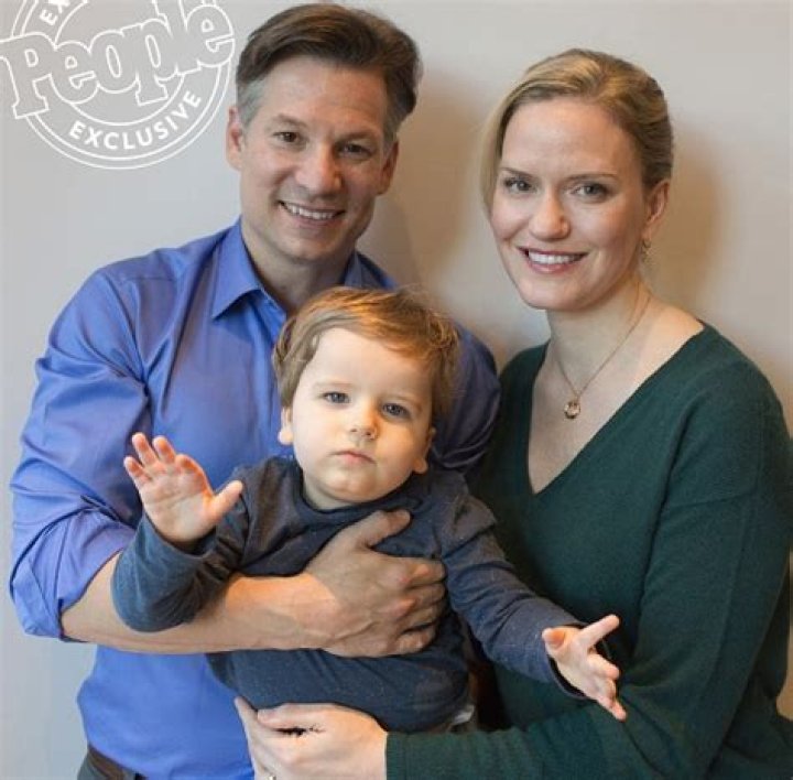 Richard Engel Biography, Age, Height, Wife, Net Worth, Family