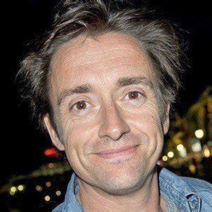 Richard Hammond (Journalist) - Age, Birthday, Bio, Facts, Family, Net Worth, Height & More
