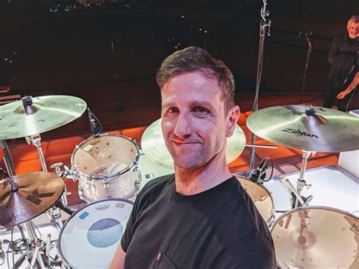 Richard Hughes (Drummer) - Age, Birthday, Bio, Facts, Family, Net Worth, Height & More