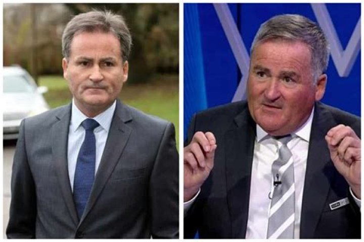 Richard Keys Net Worth, Income, Salary, Earnings, Biography