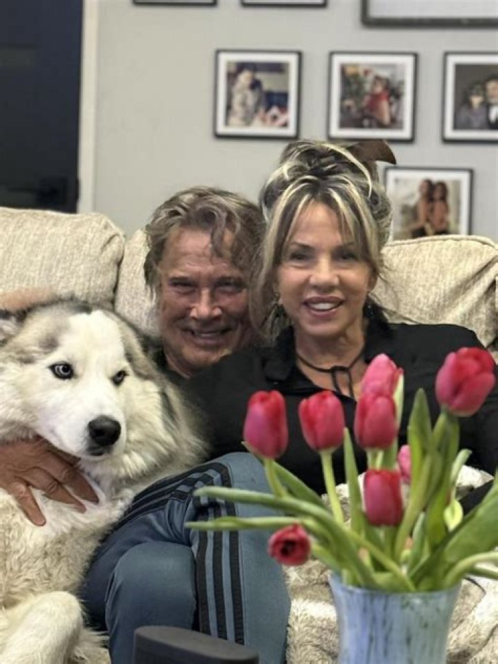 Richard Norton Biography, Age, Height, Wife, Net Worth, Family