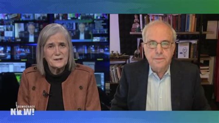 Richard Wolff Bio, Wiki, Age, Height, Wife, Economist, Democracy at Work, Books and Net Worth