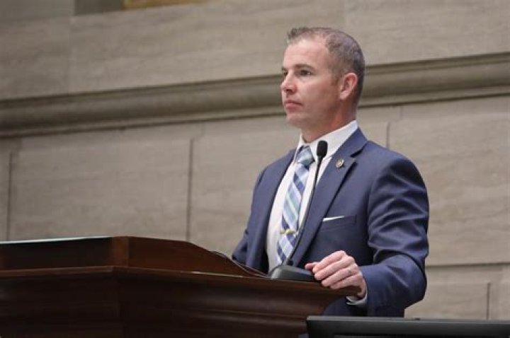 Rick Brattin Biography, Age, Height, Wife, Net Worth, Family