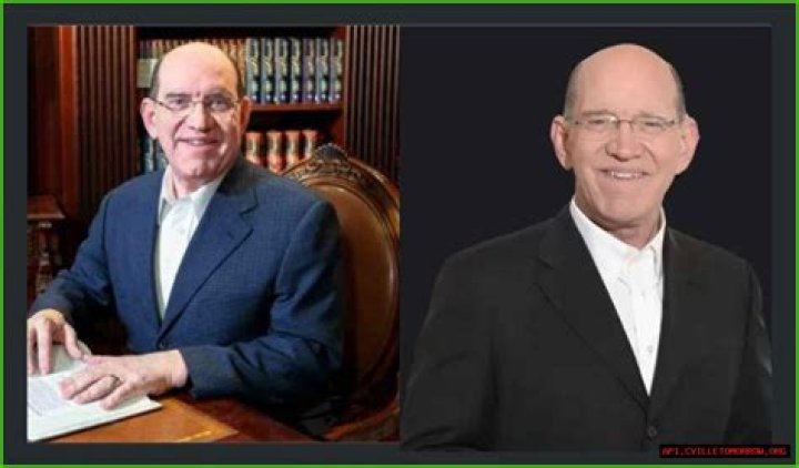 Rick Renner Net Worth, Income, Salary, Earnings, Biography