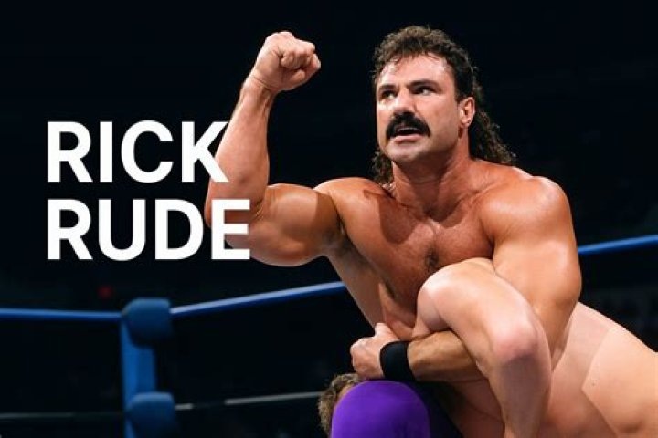 Rick Rude (Wrestler) - Age, Birthday, Bio, Facts, Family, Net Worth, Height & More
