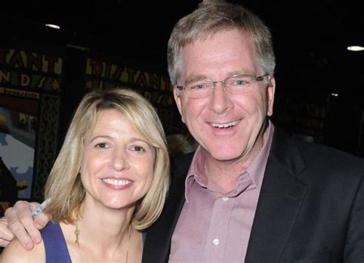 Rick Steves Biography, Age, Height, Wife, Net Worth, Family