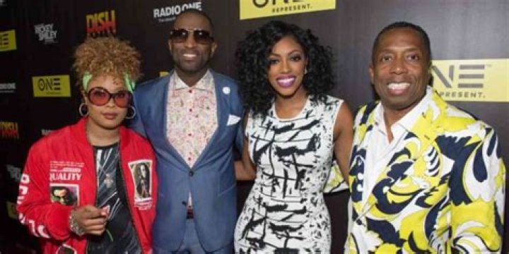 Rickey Smiley Net Worth 2021 How Rich is the Comedian & Radio Host?