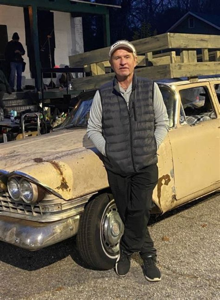 Rickey Young Biography, Age, Height, Wife, Net Worth, Family