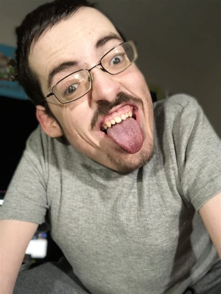 Ricky Berwick