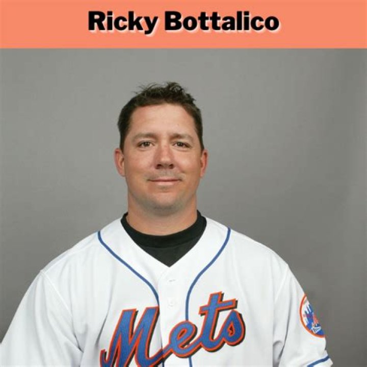 Ricky Bottalico Biography, Age, Height, Wife, Net Worth, Family