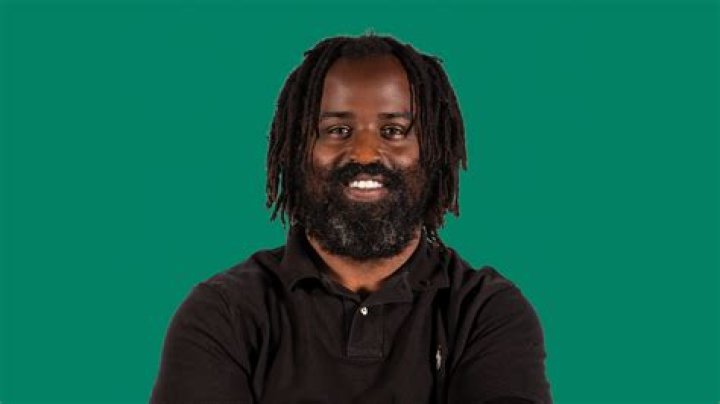 Ricky Williams Biography, Age, Height, Wife, Net Worth, Family