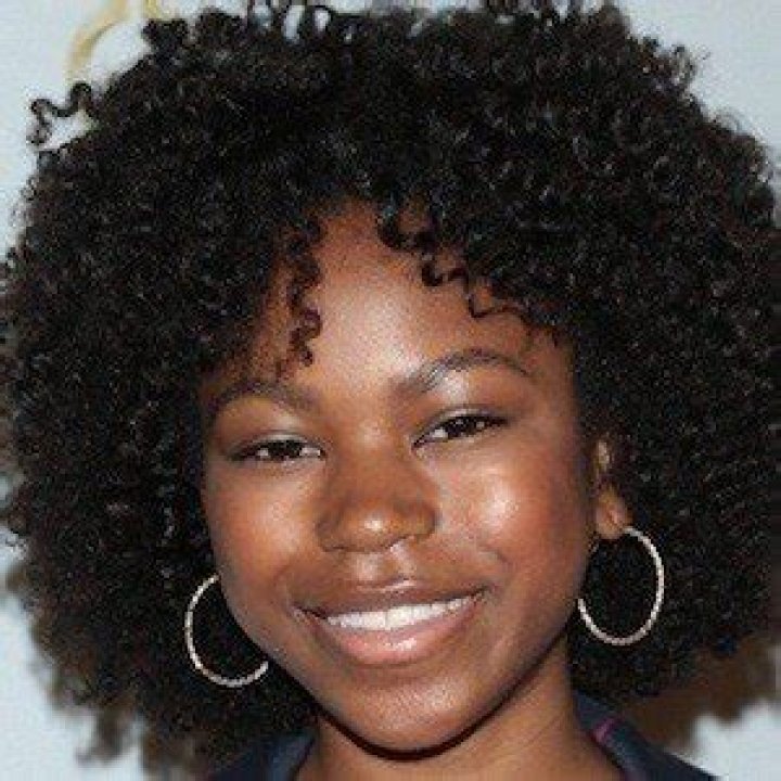Riele Downs (TV Actress) - Age, Birthday, Bio, Facts, Family, Net Worth, Height & More