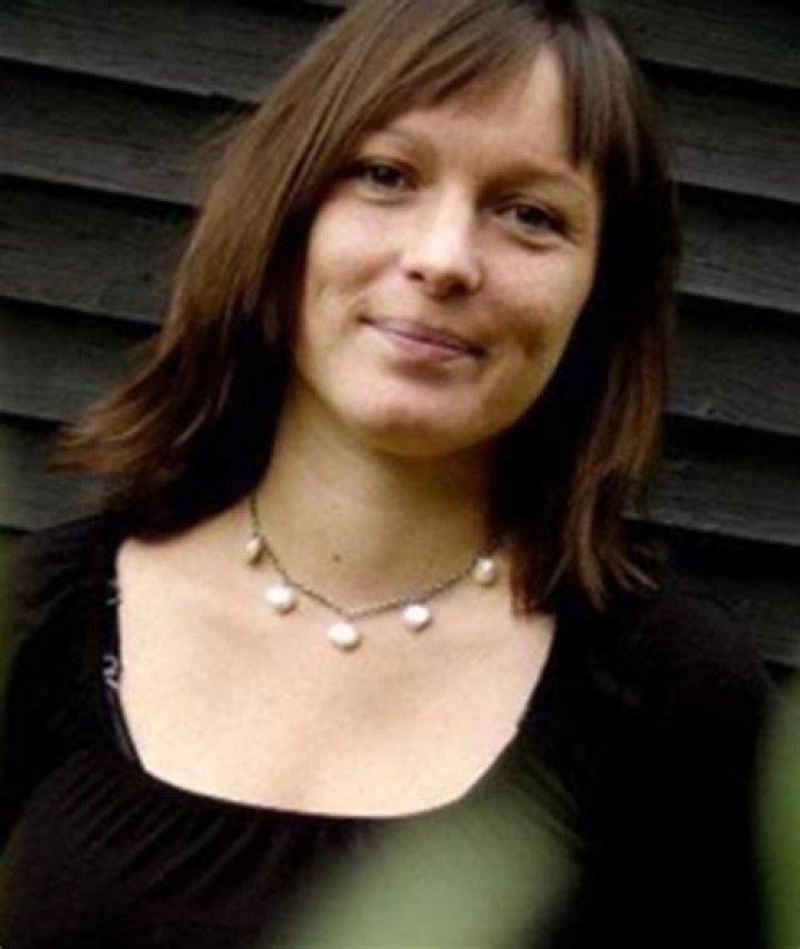 Rikke Louise Andersson