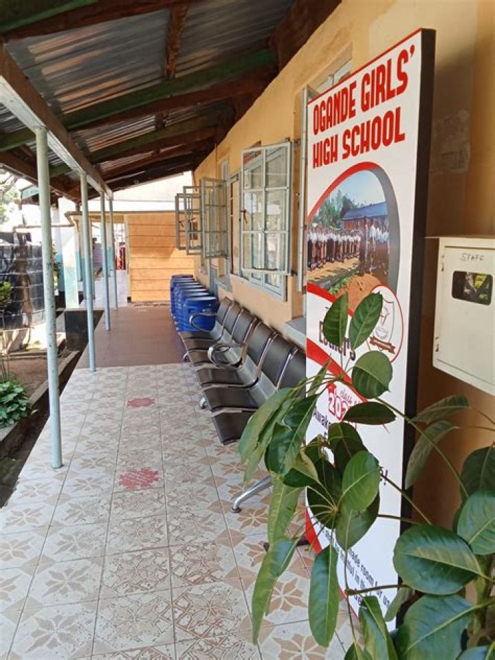 Riomanga Secondary School Details, Fees, Results, Location, and Contacts