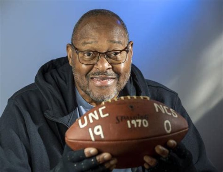 RIP: Calvin Patterson Death And Obituary -First Black Football Player At Florida State Passed Away