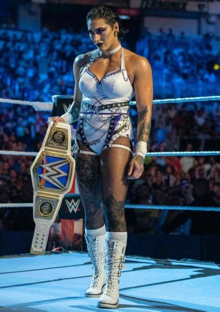 Ripley Rand Biography, Age, Height, Wife, Net Worth, Family