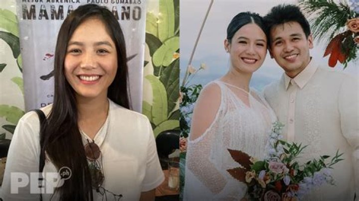 Ritz Azul Biography, Age, Height, Husband, Net Worth, Family