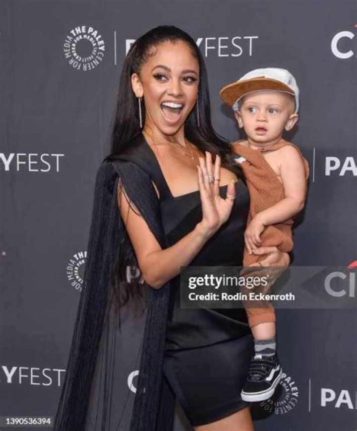 River Kopech (Vanessa Morgan Son) Wiki, Bio, Age, Parents, Net Worth, Facts
