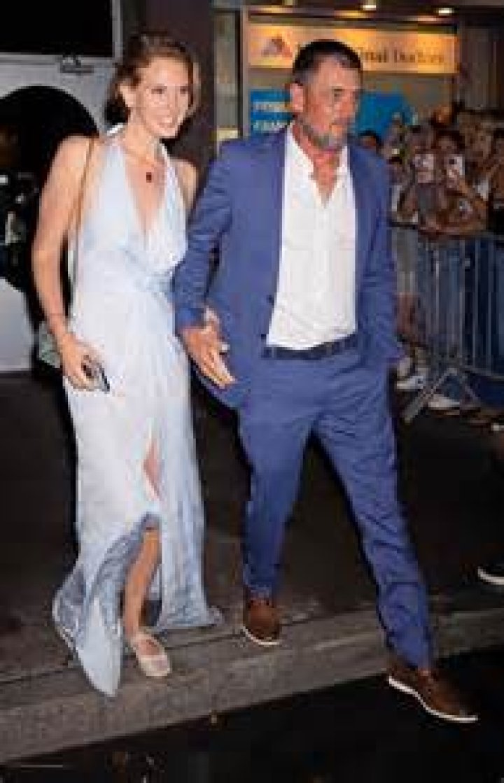 Rivington Bruce Bisland III biografía, edad, altura, esposo, net worth, familia