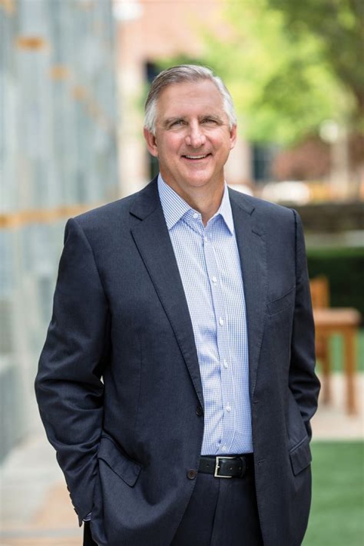 Robert A. Bradway Biography, Age, Height, Wife, Net Worth, Family