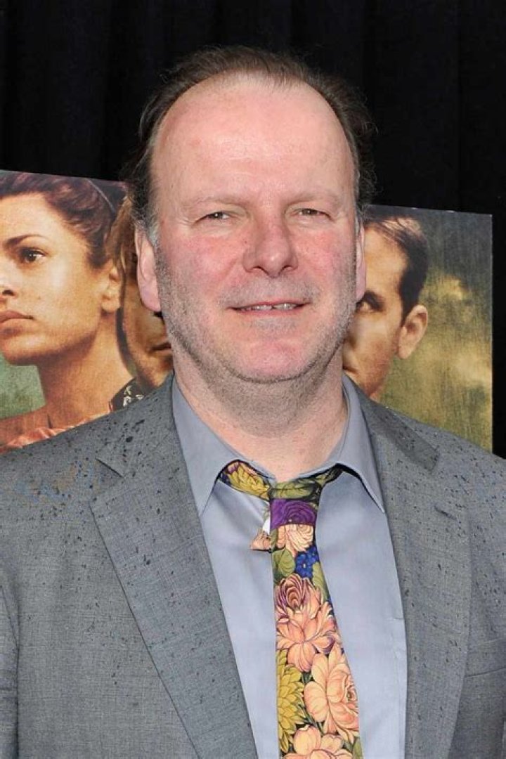 Robert Clohessy Biography, Age, Height, Wife, Net Worth, Family