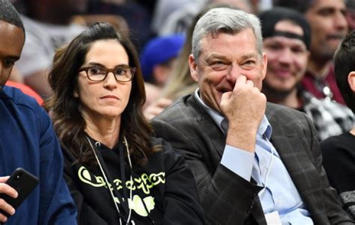 Robert E. Jordan III Biography, Age, Height, Wife, Net Worth and Family