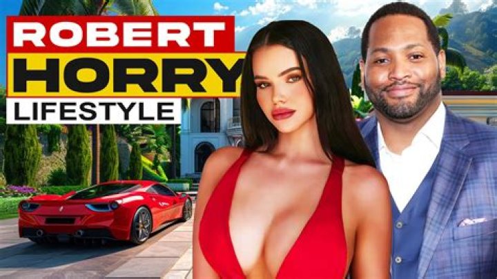 Robert Horry Biography, Age, Height, Wife, Net Worth, Family