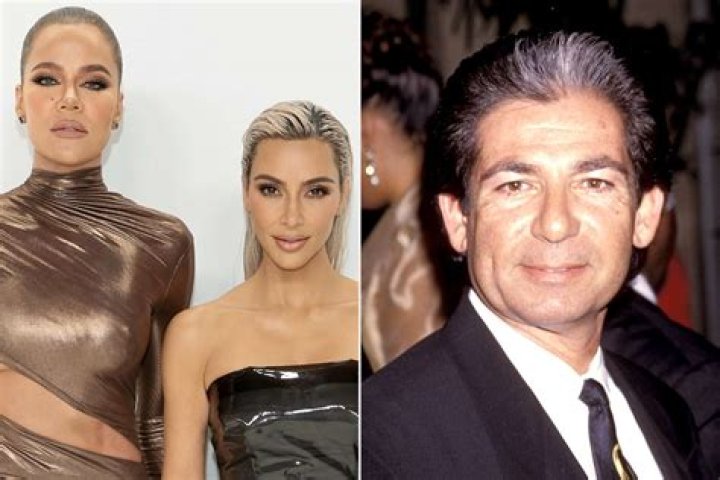 Robert Kardashian’s Net Worth, Biography, Career, Awards, Fact and Life Story