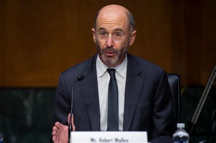 Robert Malley Iran Envoy Biography , Wife Age, Family, Education & Salary