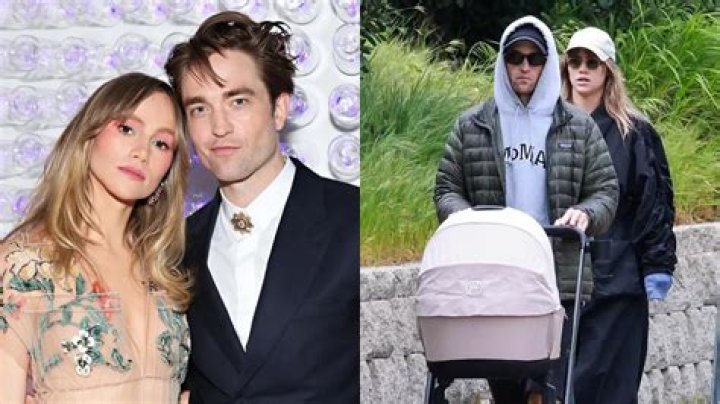 Robert Pattinson Parents: Meet Richard Pattinson, Clare Pattinson