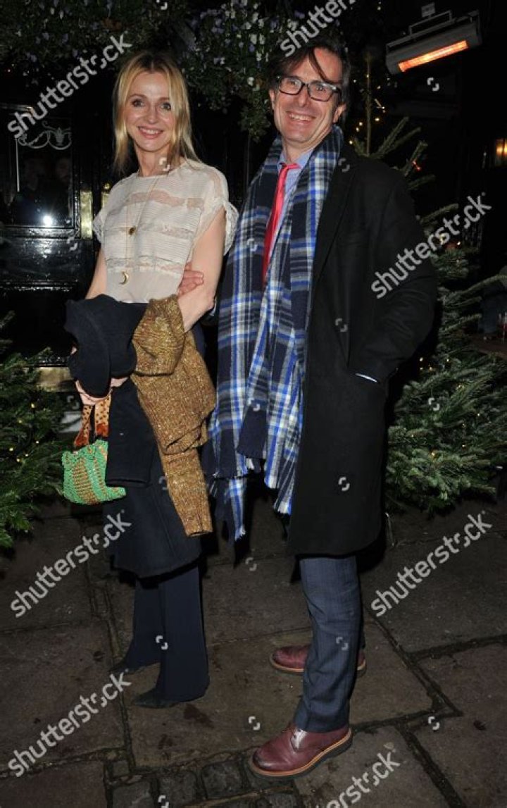 Robert Peston Wife: Charlotte Edwardes Age, First Husband, Wiki, Partner