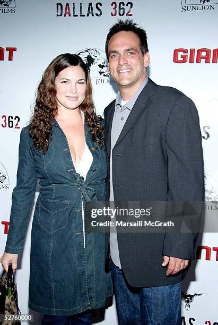 Robert Rusler Biography, Age, Height, Wife, Net Worth, Family