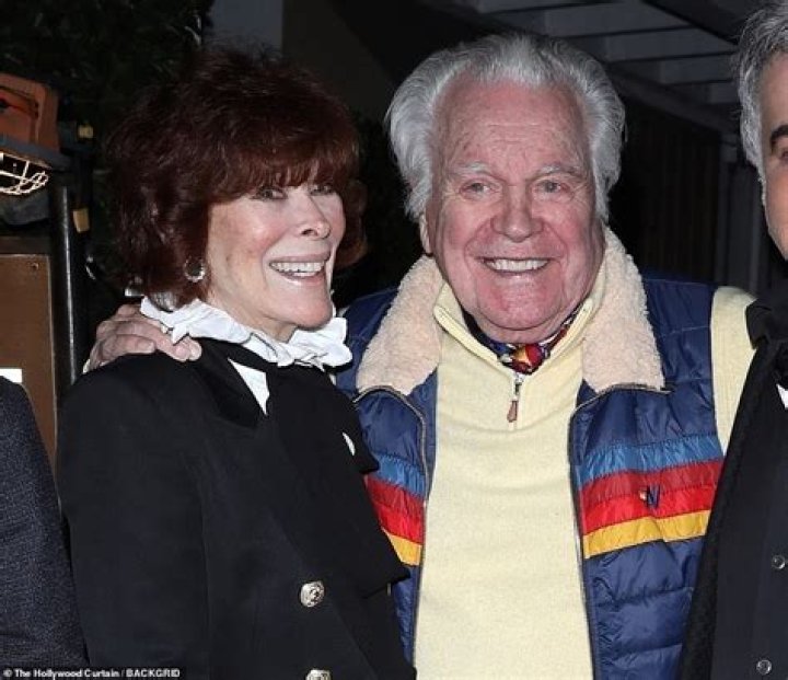 Robert Wagner Age, Height, Wife: Is He Dead or Alive?