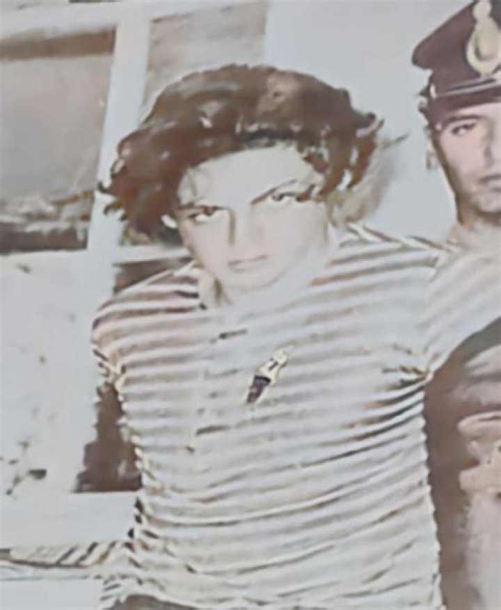 Robledo Puch Biography, Age, Height, Wife, Net Worth, Family