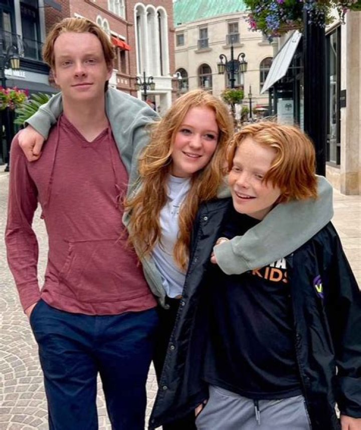 Robyn Lively Biography, Age, Height, Husband, Net Worth, Family