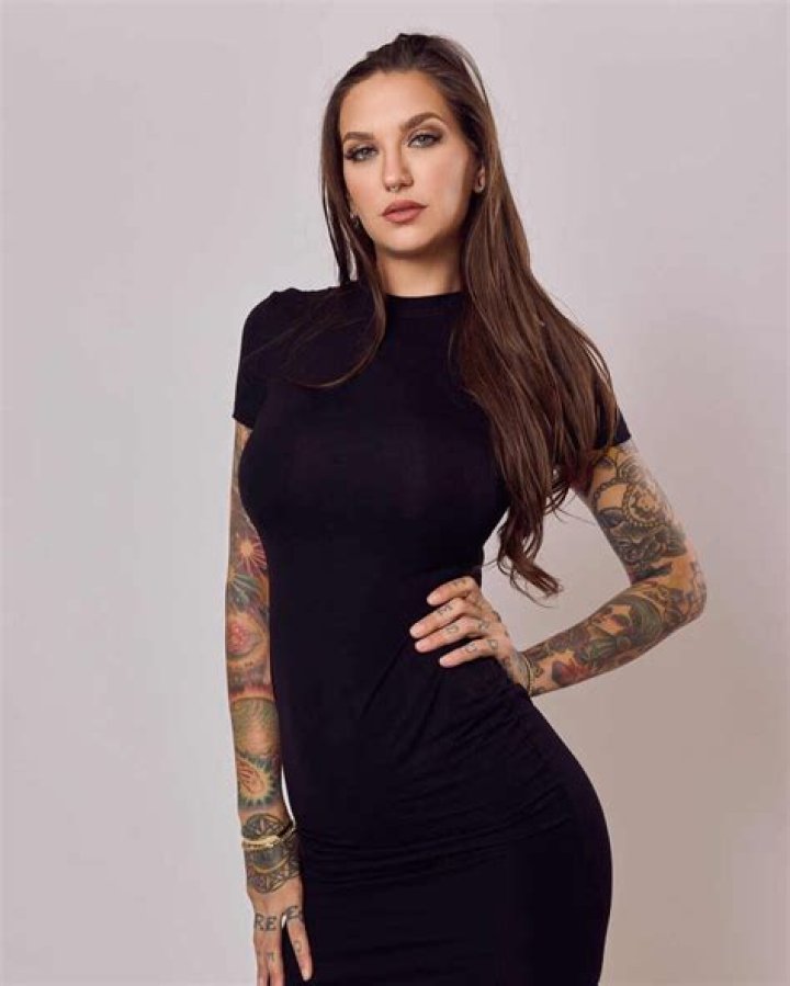 Rocky Emerson Wikipedia, Biography, Age, Height, Instagram