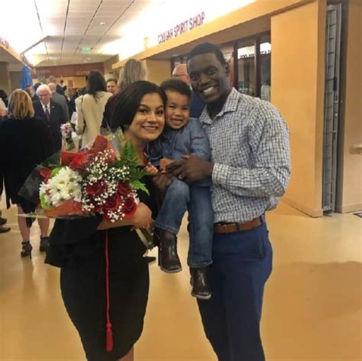 Rod Wilson Biography, Age, Height, Wife, Net Worth, Family