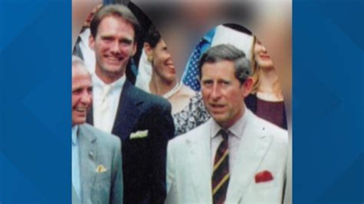 Rodney Mims Cook Jr. Biography, Age, Height, Wife, Net Worth, Family