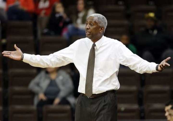 Rodney Orr Biography, Age, Height, Wife, Net Worth, Family