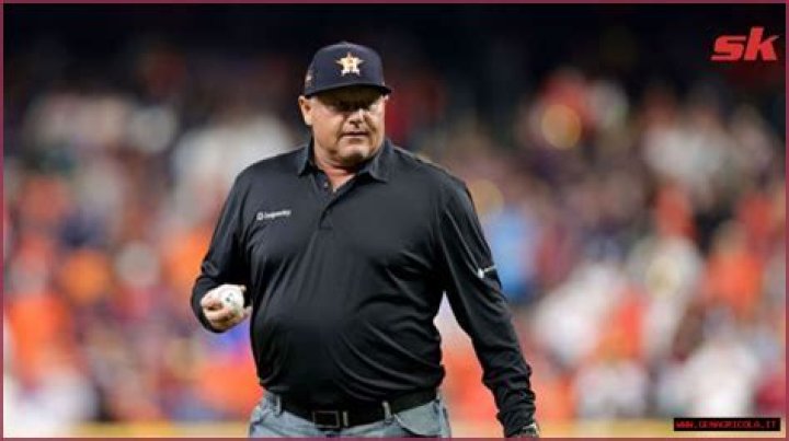 Roger Clemens Biography, Age, Height, Wife, Net Worth, Family